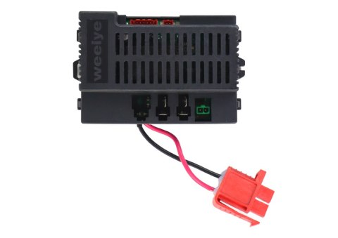 LEAN CARS Centralka RX108 24V JS3168