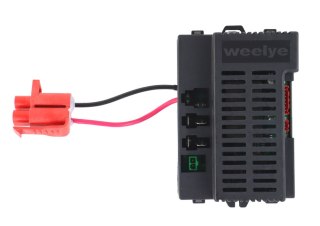 LEAN CARS Centralka RX108 24V JS3168