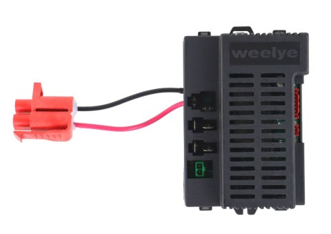 LEAN CARS Centralka RX108 24V JS3168