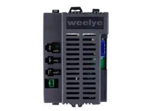 LEAN CARS Centralka RX98-1 24V A730-2