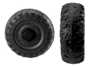 LEAN CARS Koło EVA A032