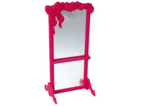 LEAN Toys Lalka Anlily Mama z Dzieckiem Baletnica Lalki