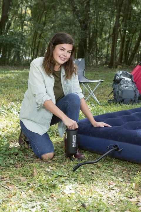 Bestway Dmuchany Materac 203 x 152 x 22 cm Bestway 67003