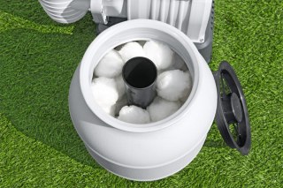Bestway Kulki Filtracyjne Do Pompy Piaskowej Bestway 58475