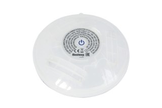 Bestway Lampa basenowa oświetlenie LED na baterie Bestway 58419