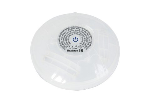 Bestway Lampa basenowa oświetlenie LED na baterie Bestway 58419