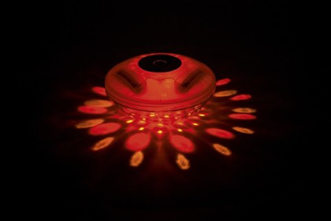 Bestway Lampa basenowa oświetlenie LED na baterie Bestway 58419