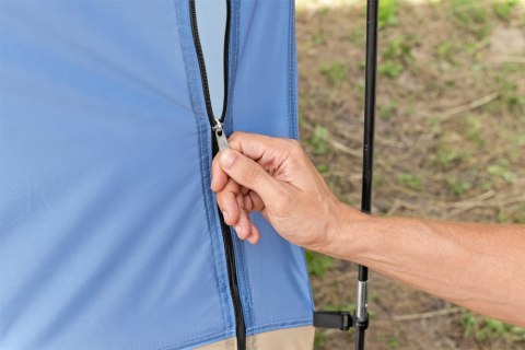 Bestway Plażowa Przebieralnia Namiot 110 x 110 x 190 cm Bestway 68002