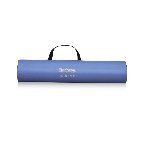 Bestway Plażowa Przebieralnia Namiot 110 x 110 x 190 cm Bestway 68002