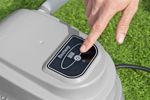 Bestway Podgrzewacz Wody do Basenu Bestway 58259