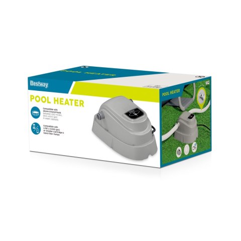 Bestway Podgrzewacz Wody do Basenu Bestway 58259