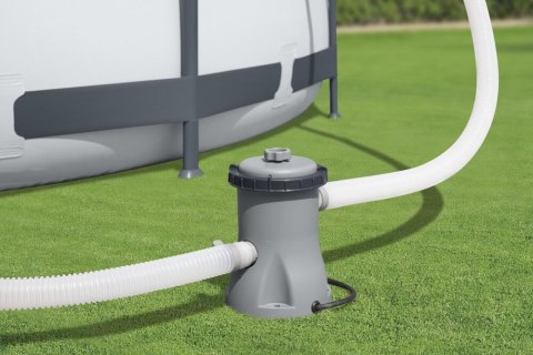 Bestway Pompa Filtrująca Do basenu 1249L/h Bestway 58381