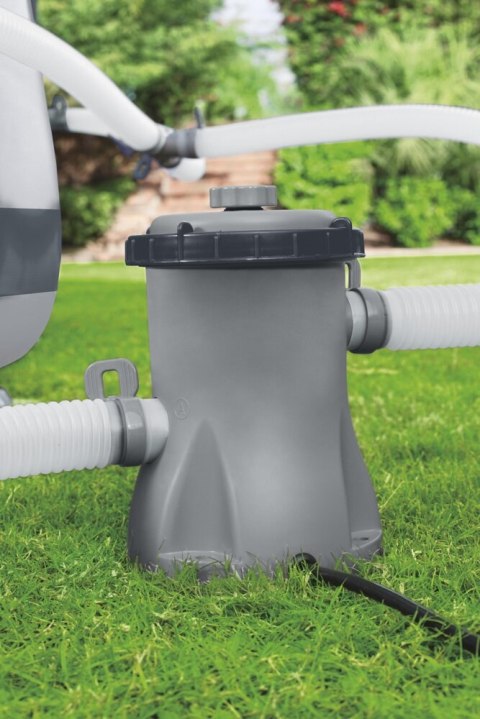 Bestway Pompa Filtrująca Do basenu 1249L/h Bestway 58381