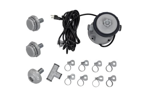 Bestway Pompa Filtrująca Do basenu 1249L/h Bestway 58381