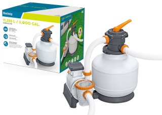 Bestway Pompa Piaskowa 11355 L/h Bestway 58486