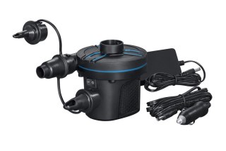 Bestway Pompka Elektryczna 490 l/min 220/12V Bestway 62255