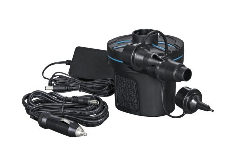 Bestway Pompka Elektryczna 490 l/min 220/12V Bestway 62255