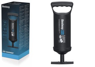 Bestway Pompka Ręczna 30cm Bestway 62002