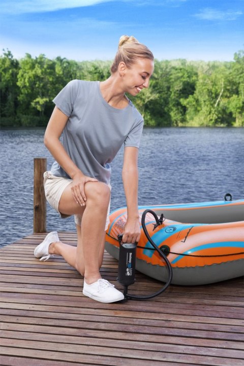 Bestway Pompka Ręczna 30cm Bestway 62002