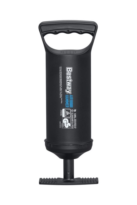 Bestway Pompka Ręczna 30cm Bestway 62002