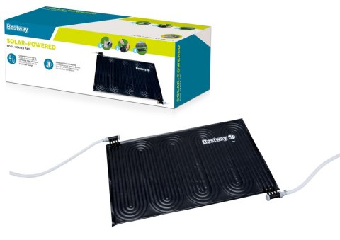 Bestway Solarny Panel Podgrzewający 110 x 171 cm do Basenu Bestway 58423