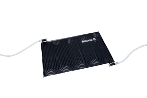 Bestway Solarny Panel Podgrzewający 110 x 171 cm do Basenu Bestway 58423