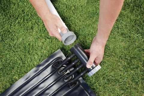 Bestway Solarny Panel Podgrzewający 110 x 171 cm do Basenu Bestway 58423