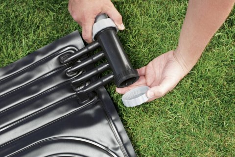 Bestway Solarny Panel Podgrzewający 110 x 171 cm do Basenu Bestway 58423