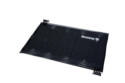 Bestway Solarny Panel Podgrzewający 110 x 171 cm do Basenu Bestway 58423
