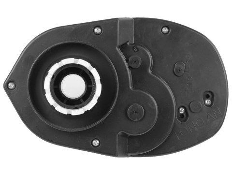 LEAN CARS Silnik + przekładnia Lewy 24V 200W 12000 RPM do pojazdu A011