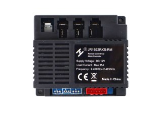 LEAN CARS Centralka JR-1922RXS-RM 12V - Toyota Hilux