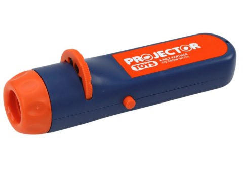 LEAN TOYS Projektor Planety Konstelacje Gwiazd Ciała Niebieskie Kosmos 24 Projekcje