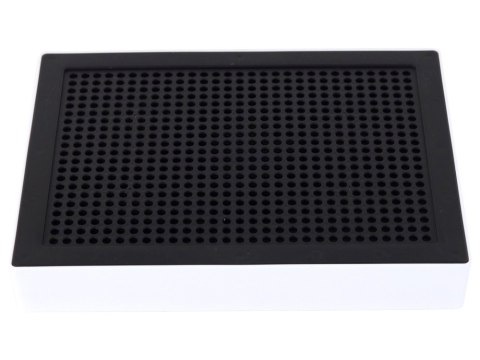 LEAN Toys Magiczna Tablica Edukacyjna 3D Podświetlana Układanka 180 ele.