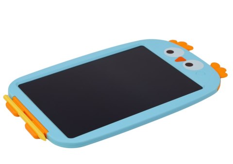 LEAN Toys Tablica Do Rysowania Tablet Graficzny Ptak Rysik Niebieski