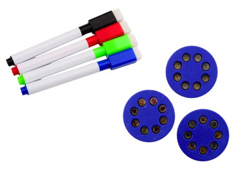 LEAN Toys Kosmiczny Projektor Rzutnik Do Rysowania Tablica Stoliczek Kosmos