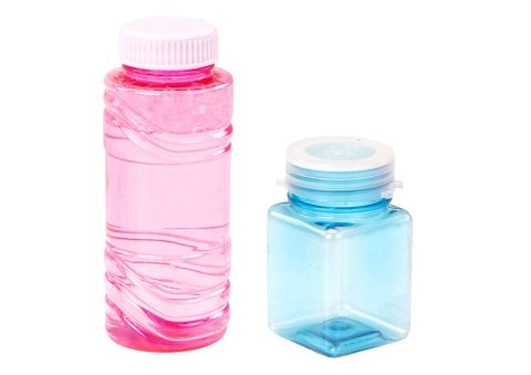 LEAN Toys Maszynka Do Baniek Mydlanych Aparat Fotograficzny z Jednorożcem