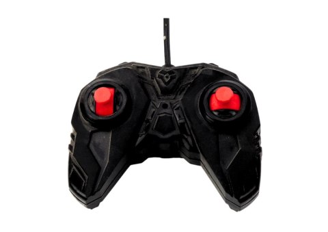 LEAN Toys Autko Samochód Sportowy Zdalnie Sterowany RC 1:16 Żółty