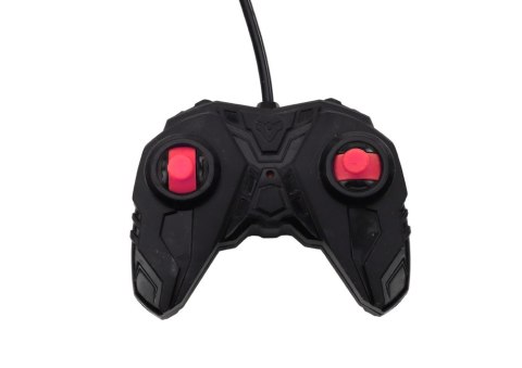 LEAN Toys Auto Samochód Sportowy Zdalnie Sterowany RC 1:18 Zielony