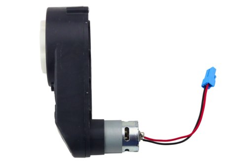 LEAN CARS A032 - Silnik Napędowy 24V RS555 200W 11000RPM