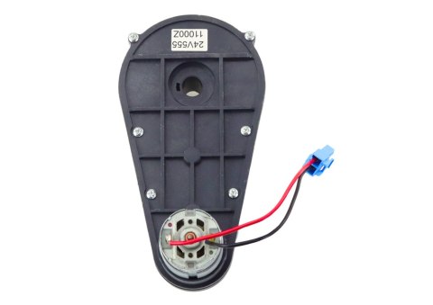 LEAN CARS A032 - Silnik Napędowy 24V RS555 200W 11000RPM