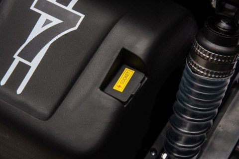 LEAN CARS Auto Na Akumulator Buggy A8812 Zielone 24V