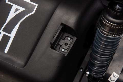 LEAN CARS Auto Na Akumulator Buggy A8812 Zielone 24V