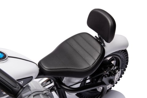 LEAN CARS Motor Na Akumulator A9902 36V Biały