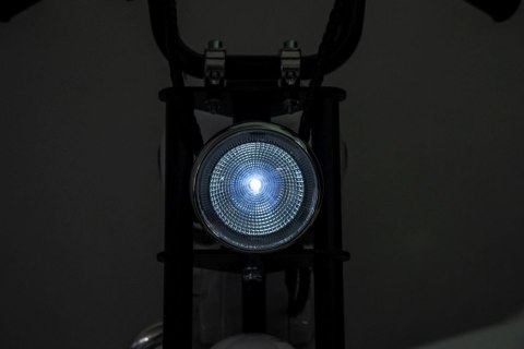 LEAN CARS Motor Na Akumulator A9902 36V Biały