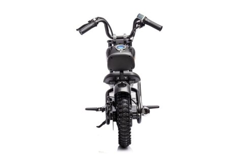 LEAN CARS Motor Na Akumulator A9902 36V Czarny