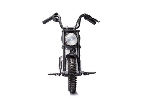 LEAN CARS Motor Na Akumulator A9902 36V Czarny