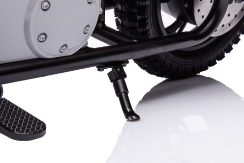 LEAN CARS Motor Na Akumulator A9902 36V Czerwony