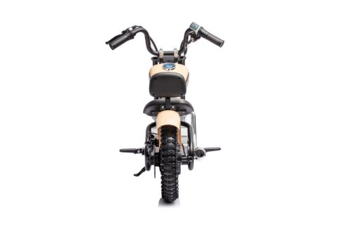 LEAN CARS Motor Na Akumulator A9902 36V Khaki