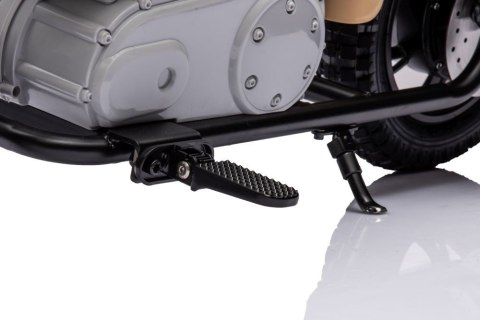 LEAN CARS Motor Na Akumulator A9902 36V Khaki