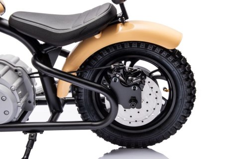 LEAN CARS Motor Na Akumulator A9902 36V Khaki